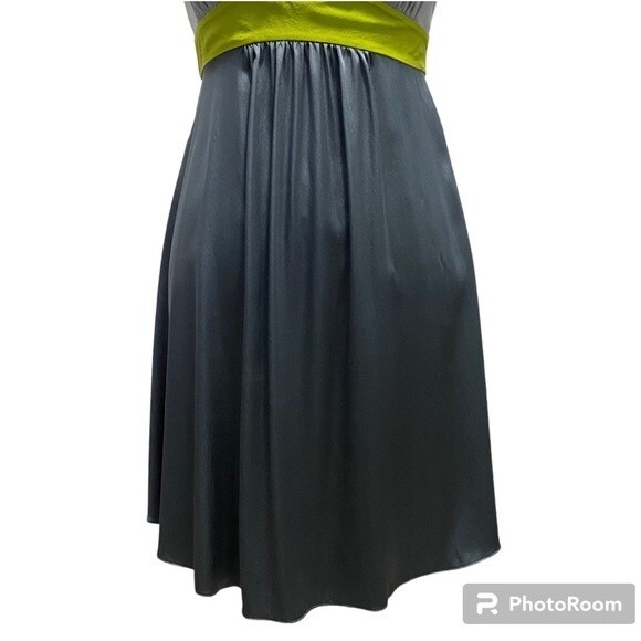 Susana Monaco String Tank Dress Size Small - Picture 3 of 9